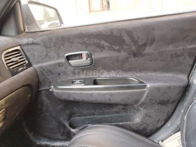 Hyundai Accent 2008, 502,000 km - 1.5 l - Sabirabad