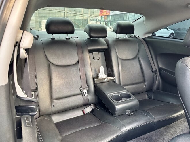 Hyundai Elantra 2012, 221,370 km - 1.8 l - Bakı