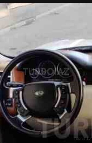 Land Rover Range Rover 2004, 240,000 km - 4.4 l - Bakı