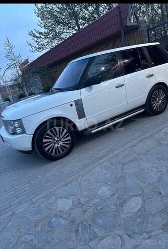 Land Rover Range Rover 2004, 240,000 km - 4.4 l - Bakı