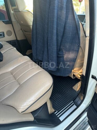 Land Rover Range Rover 2004, 240,000 km - 4.4 l - Bakı