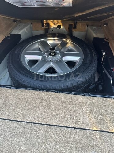 Land Rover Range Rover 2004, 240,000 km - 4.4 l - Bakı