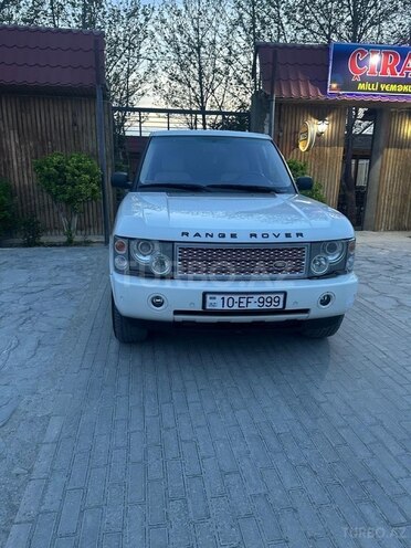 Land Rover Range Rover 2004, 240,000 km - 4.4 l - Bakı