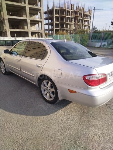 Nissan Maxima 2004, 320,285 km - 2.0 l - Bakı