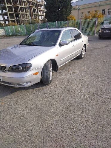 Nissan Maxima 2004, 320,285 km - 2.0 l - Bakı