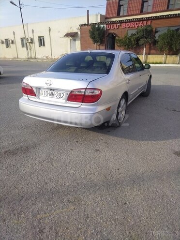 Nissan Maxima 2004, 320,285 km - 2.0 l - Bakı