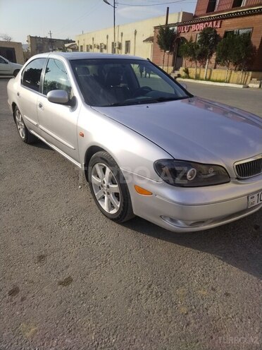 Nissan Maxima 2004, 320,285 km - 2.0 l - Bakı