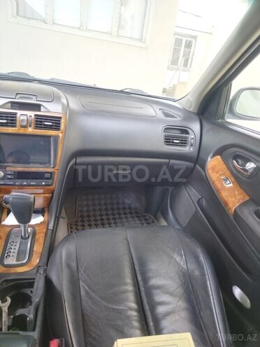 Nissan Maxima 2004, 320,285 km - 2.0 l - Bakı