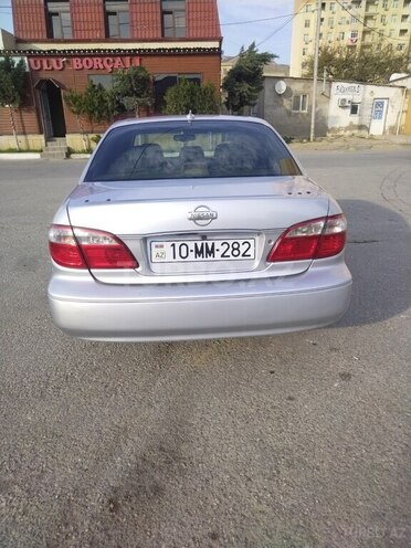 Nissan Maxima 2004, 320,285 km - 2.0 l - Bakı