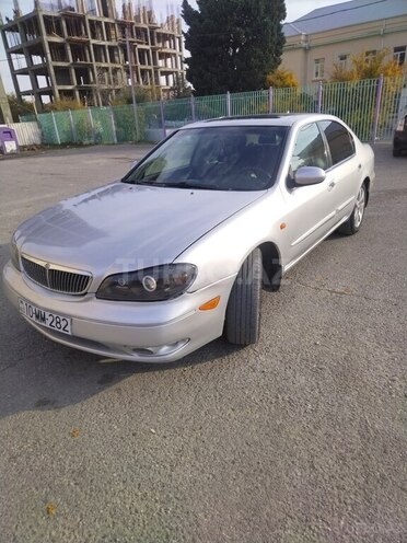 Nissan Maxima 2004, 320,285 km - 2.0 l - Bakı