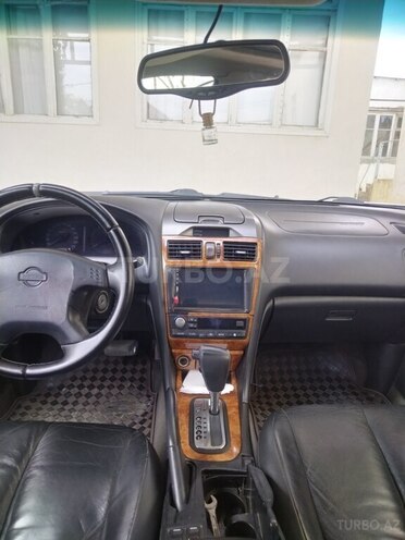 Nissan Maxima 2004, 320,285 km - 2.0 l - Bakı