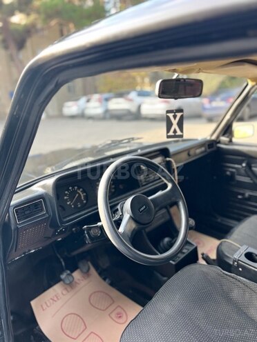 LADA (VAZ) 2107 2010, 90,000 km - 1.6 l - Bakı