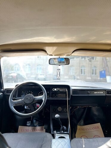 LADA (VAZ) 2107 2010, 90,000 km - 1.6 l - Bakı