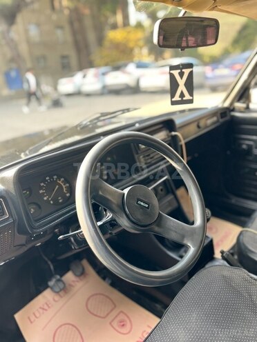 LADA (VAZ) 2107 2010, 90,000 km - 1.6 l - Bakı