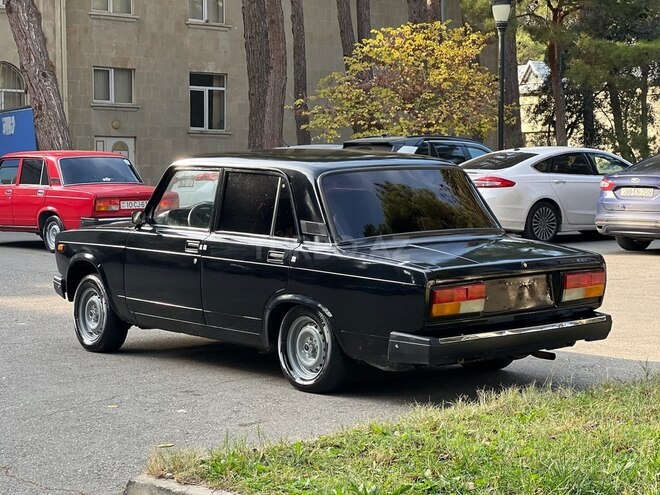 LADA (VAZ) 2107 2010, 90,000 km - 1.6 l - Bakı