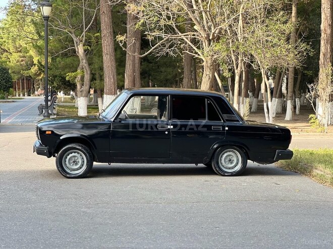 LADA (VAZ) 2107 2010, 90,000 km - 1.6 l - Bakı