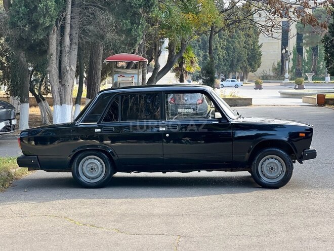 LADA (VAZ) 2107 2010, 90,000 km - 1.6 l - Bakı