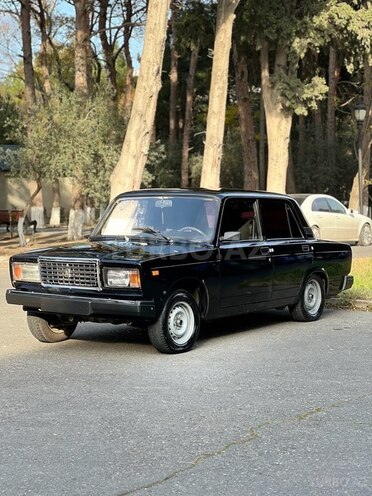 LADA (VAZ) 2107 2010, 90,000 km - 1.6 l - Bakı