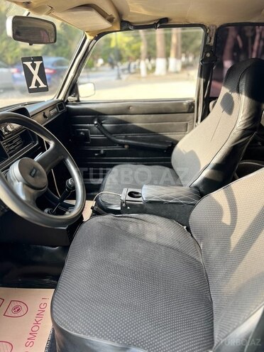LADA (VAZ) 2107 2010, 90,000 km - 1.6 l - Bakı