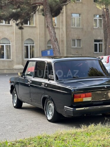 LADA (VAZ) 2107 2010, 90,000 km - 1.6 l - Bakı