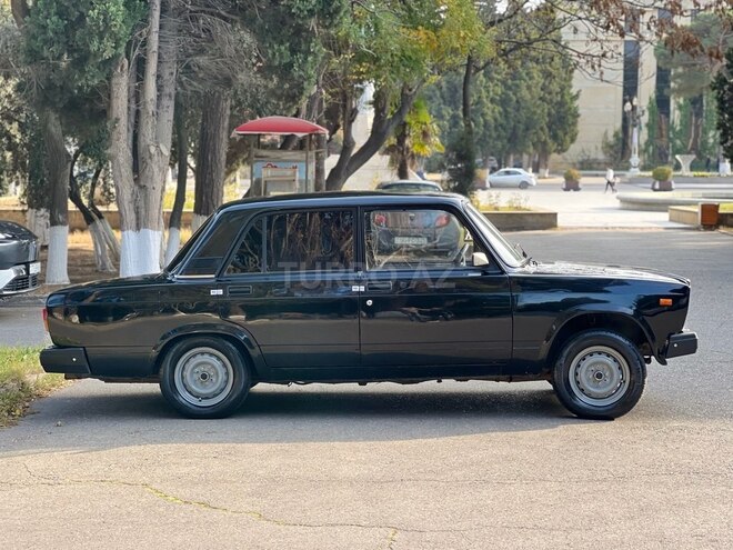 LADA (VAZ) 2107 2010, 90,000 km - 1.6 l - Bakı