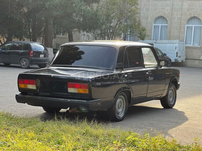LADA (VAZ) 2107 2010, 90,000 km - 1.6 l - Bakı