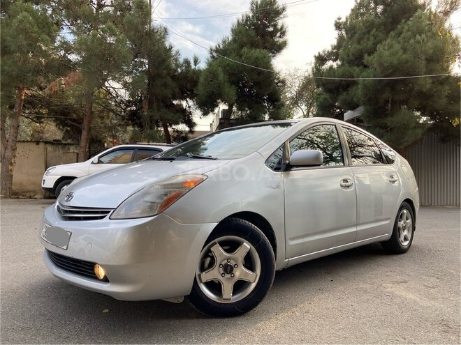 Toyota Prius 2007, 295,093 km - 1.5 л - Bakı