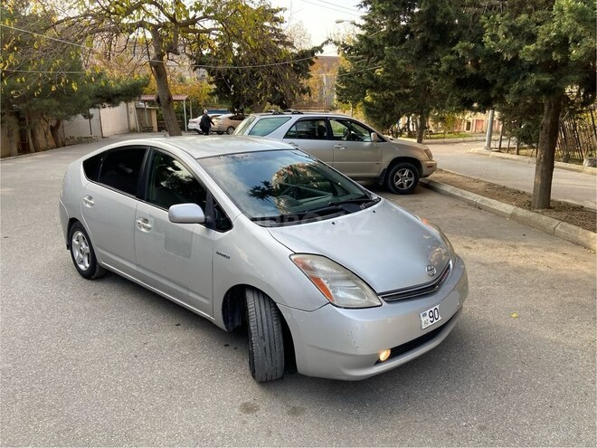 Toyota Prius 2007, 295,093 km - 1.5 л - Bakı