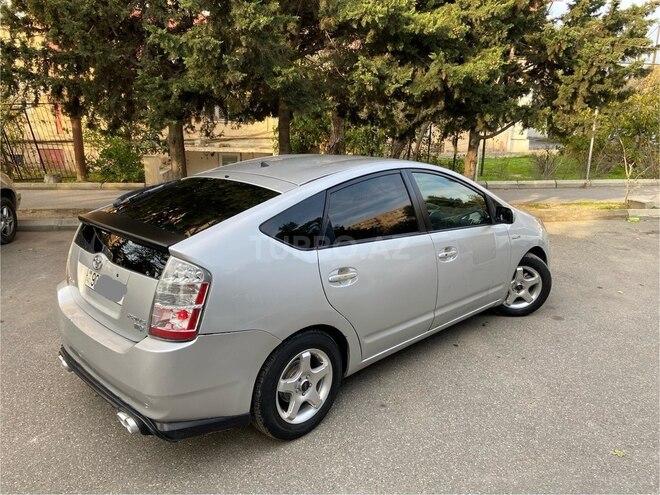 Toyota Prius 2007, 295,093 km - 1.5 л - Bakı