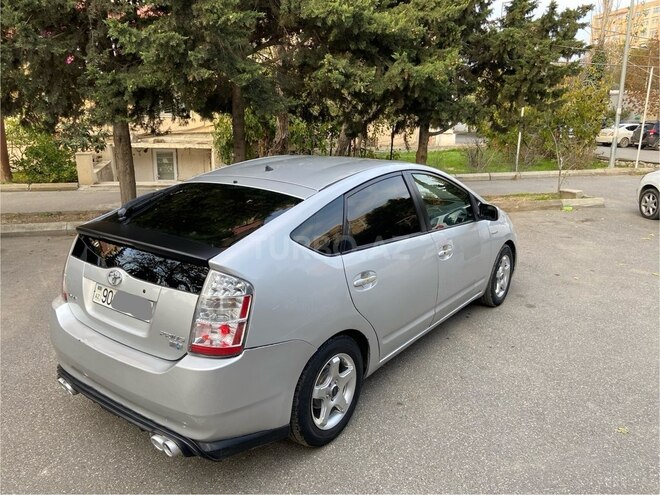 Toyota Prius 2007, 295,093 km - 1.5 л - Bakı