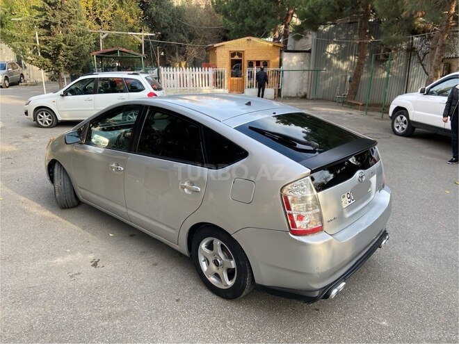 Toyota Prius 2007, 295,093 km - 1.5 л - Bakı