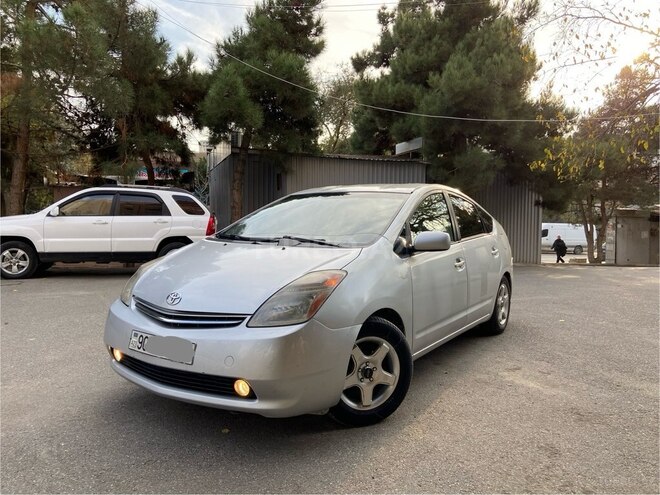 Toyota Prius 2007, 295,093 km - 1.5 л - Bakı