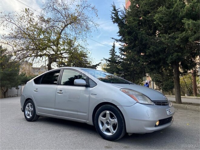 Toyota Prius 2007, 295,093 km - 1.5 л - Bakı