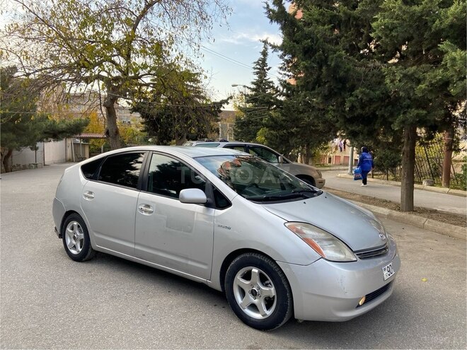 Toyota Prius 2007, 295,093 km - 1.5 л - Bakı