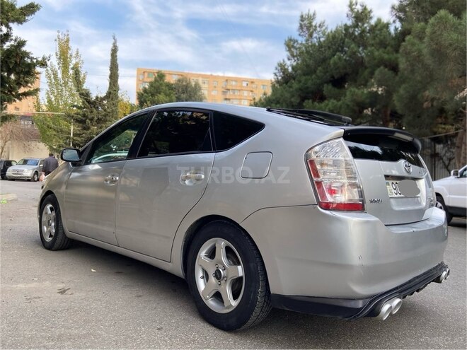 Toyota Prius 2007, 295,093 km - 1.5 л - Bakı