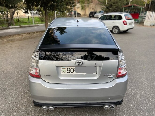 Toyota Prius 2007, 295,093 km - 1.5 л - Bakı