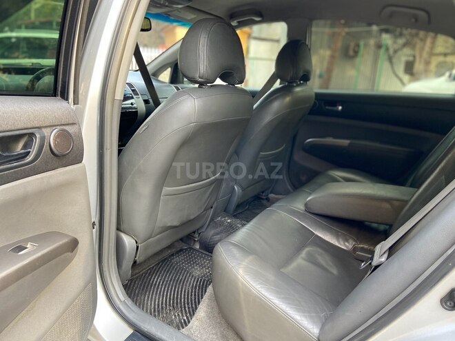 Toyota Prius 2007, 295,093 km - 1.5 л - Bakı