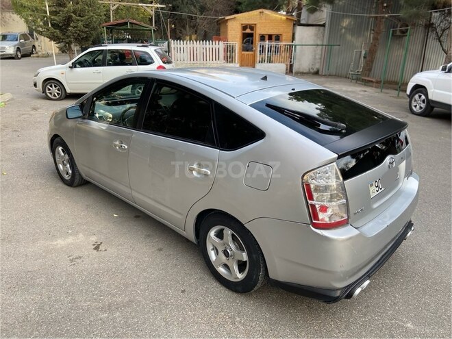 Toyota Prius 2007, 295,093 km - 1.5 л - Bakı