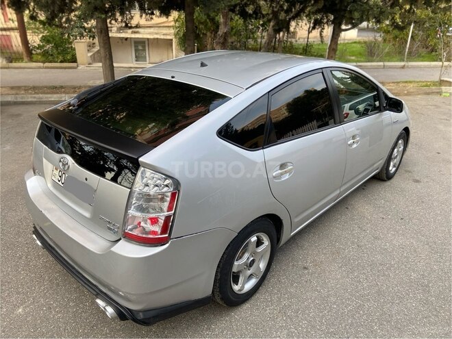 Toyota Prius 2007, 295,093 km - 1.5 л - Bakı