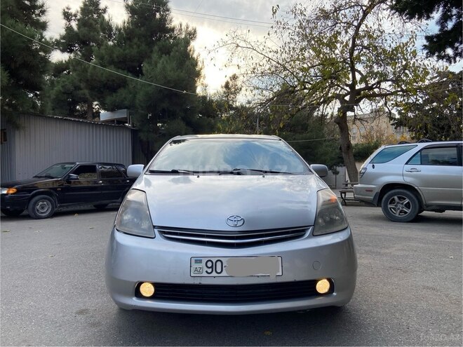 Toyota Prius 2007, 295,093 km - 1.5 л - Bakı