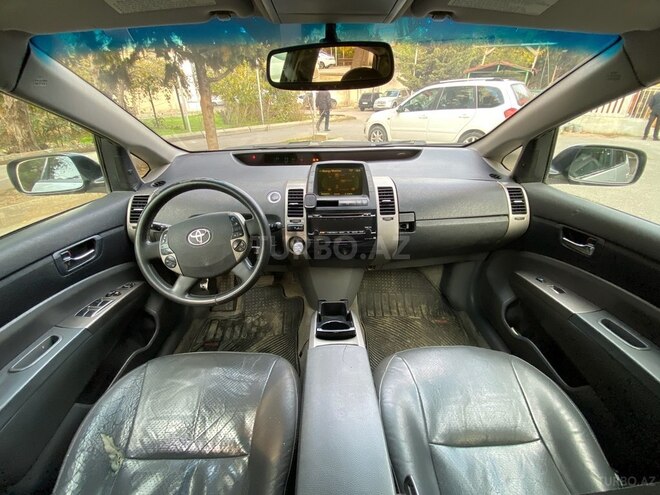 Toyota Prius 2007, 295,093 km - 1.5 л - Bakı