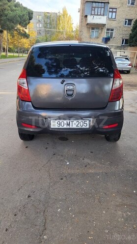 Hyundai i10 2010, 255,000 km - 1.2 l - Bakı