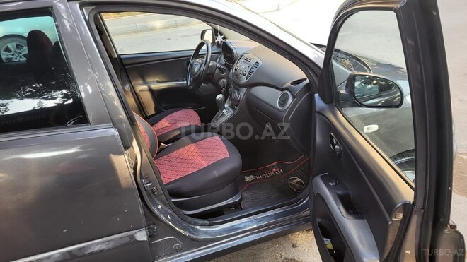 Hyundai i10 2010, 255,000 km - 1.2 l - Bakı
