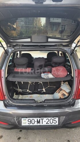 Hyundai i10 2010, 255,000 km - 1.2 l - Bakı