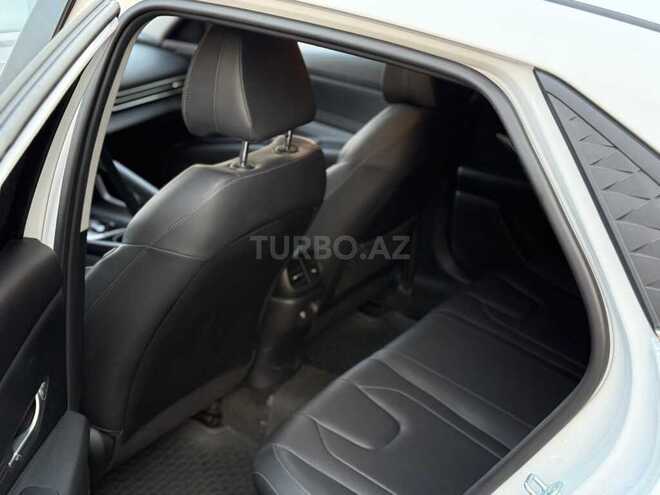 Hyundai Elantra 2024, 12,000 km - 1.5 л - Bakı