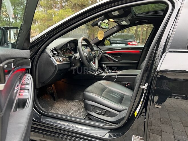 BMW 528 2012, 255,367 km - 2.0 l - Sumqayıt