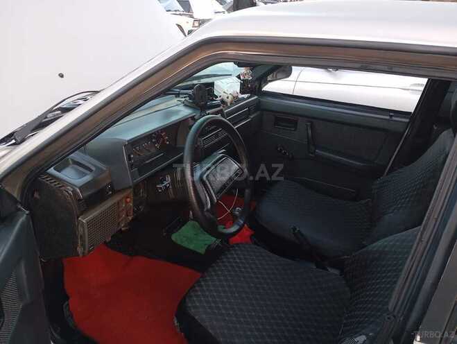 LADA (VAZ) 21099 1998, 303,000 km - 1.6 l - Bakı