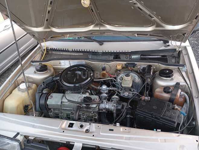 LADA (VAZ) 21099 1998, 303,000 km - 1.6 l - Bakı