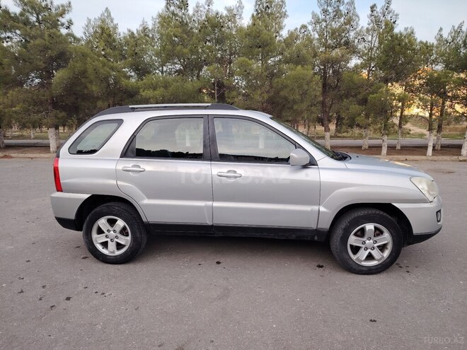 Kia Sportage 2008, 299,000 km - 2.0 l - Sumqayıt