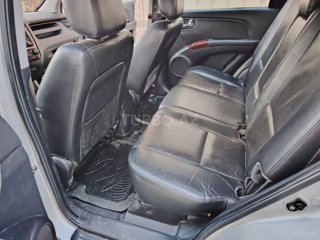 Kia Sportage 2008, 299,000 km - 2.0 l - Sumqayıt